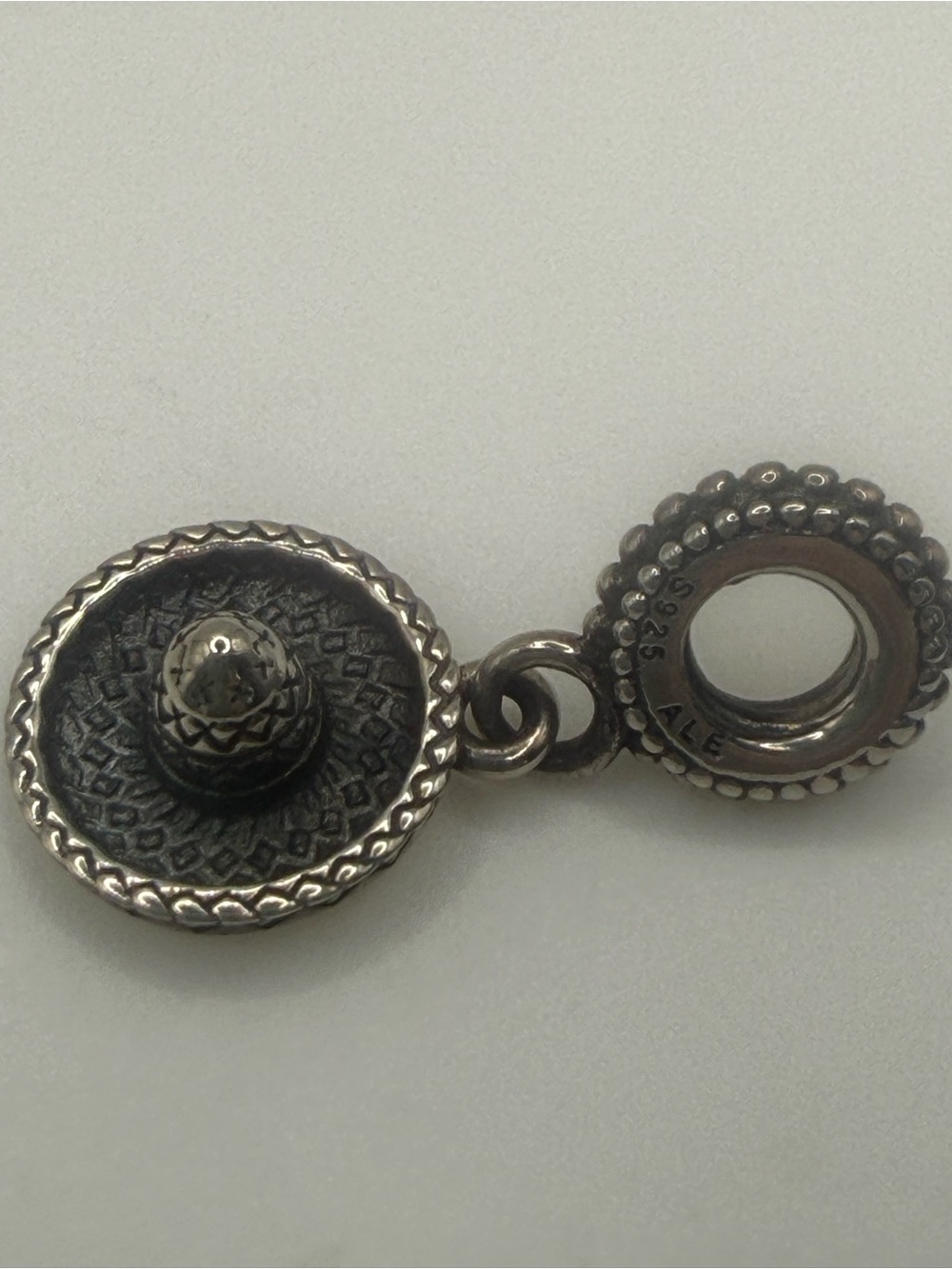 Pandora First, Original, Long Retired Sombrero!